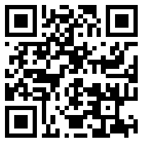 QR Code for bitcoin:MDvFg8EnWxtAoaCky7xFQTd75b9Z3fS7Uf