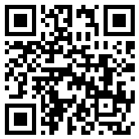 QR Code for bitcoin:ME47HJGS5MfhWjwVbefvapTFnQeBNx8AwN