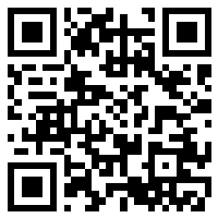 QR Code for bitcoin:ME5VLFuR1hrASZr9C8ar67iGPhFQ2jTvs9