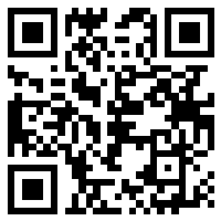 QR Code for bitcoin:ME5bkTtTHdDD3gCQokpTndHBwCxUrJRuWL