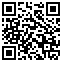 QR Code for bitcoin:ME6UT23pTqhYVd5SUmTfnGo7AqXM5PTc3X