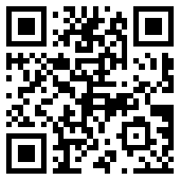 QR Code for bitcoin:ME7ASC4FFrMrGzZj8T2LPt9aUDCBxMT92p