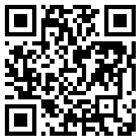 QR Code for bitcoin:ME8GqrwbP8GiABoPEXfKionAWXMRx12VKA