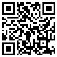 QR Code for bitcoin:MECFjUwpAaJHCfJ7fkWyBgfYz5u1FoDW8F