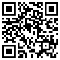 QR Code for bitcoin:MEEVL3DMUeSdcPeTu4prNiuxWAVETkUmJw