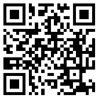 QR Code for bitcoin:MEEbEwTbd5auB2RTnf62dLDMBK8DDFm5wp