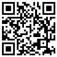QR Code for bitcoin:MEEeizd34vyjtEWj8WaPVTPyC4WdxCVcnv