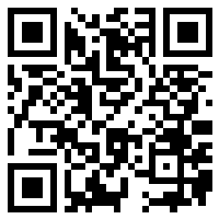 QR Code for bitcoin:MEF12o9ydDdtSwdcxqrFUAzWJY1FDuG95G