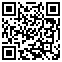 QR Code for bitcoin:MEGGg4mdUCRE5uQf6FwWEZaw4DPXfWacBa