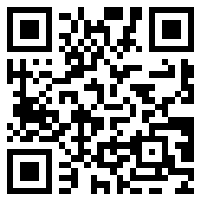 QR Code for bitcoin:MEHeQECTTo9kRG9dZHTUoyjBubze2Qd8RY