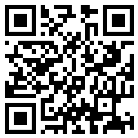 QR Code for bitcoin:MEJDDyEsPLE2G2bjb8UXEQjTu474cqoxjg