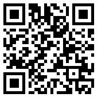 QR Code for bitcoin:MEKQEv4ajeoy2v1RLkkpyHTDSenEKmBDk4