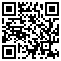 QR Code for bitcoin:MEMUGPtkmFJ6JDwBf5MiQvaLKM7kjhmAoD