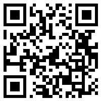 QR Code for bitcoin:MENArmvhPgVQft13GEAZ7jmL3XH941dxrS