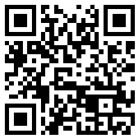 QR Code for bitcoin:MENVVs87m5Aup46spMbeXV7EgAHFdXouWv