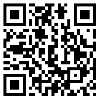 QR Code for bitcoin:MENYRRd4C87WwdVacvbYU6iokoBBDvds1u