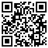 QR Code for bitcoin:MEPdppndetFUyugfRTcZVs8NBrDJNu6s8R