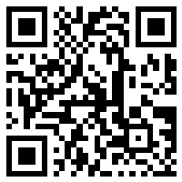 QR Code for bitcoin:MEV5MKFD7Vff6hPTYfjpV8zysWBZ5PVPJ5