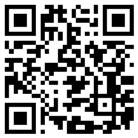 QR Code for bitcoin:MEVJX3EstmRWhqS5AxoLR1KMBG18b5ZrYG