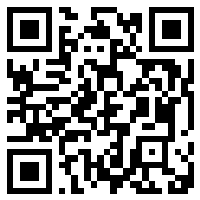 QR Code for bitcoin:MEX19JCgrxEDkVwwPbUxdR3D9fs6efE23y