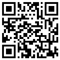 QR Code for bitcoin:MEX5LnTzFEd69T4EE6NP23w9pA4Uifes5q
