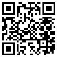 QR Code for bitcoin:MEX5Njcug8A2AzxeVzf5vRs4FinPPdpShe