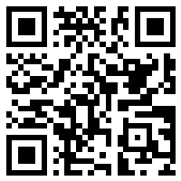 QR Code for bitcoin:MEX9beQGd7KtzZ2cKRdFLusX8iz1ZRBN3P