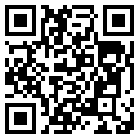 QR Code for bitcoin:MEXfpwrSCm7RMMM1AjfA6DAt6QXzq4bWab