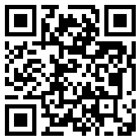 QR Code for bitcoin:MEY9r7Hneso7jTLC9FE1aaguGnhvodd6Ja