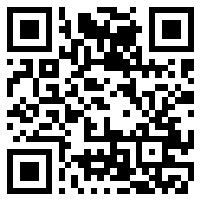 QR Code for bitcoin:MEbPfsAC7G5izy46n9du7J3naNNgToDuKA