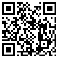 QR Code for bitcoin:MEbem6YPSfdBZP8RmTdb5RsUPFCFuHAumX
