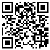 QR Code for bitcoin:MEc7TZ4DFvNznRrja7YErJjJ6FALu2i2aR