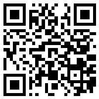 QR Code for bitcoin:MEdv2KV7dGoxYm5DFe2peCMHo3abkLyeGW