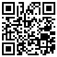 QR Code for bitcoin:MEeL1XjCCz33ASnuiuv6D2iszakNaZGY55