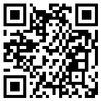 QR Code for bitcoin:MEftB4pPW7gW5dbjffFgiedGfDNhjdp7qh
