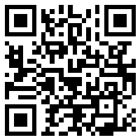 QR Code for bitcoin:MEfweae6E8ToDA8pbLB3RZgGuHsTmuZ5zf