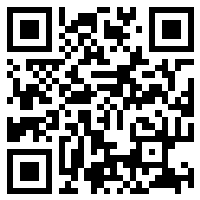 QR Code for bitcoin:MEhmjrppBeQCpCReHXUV6DB9aEQLLrr2VN