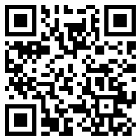 QR Code for bitcoin:MEiQFwpwkfaJAxCFMHR7H4C4X3vWiTqT11