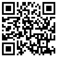QR Code for bitcoin:MEiRGcQg25u2iGtErqdTrHjzfGH3JMCedV