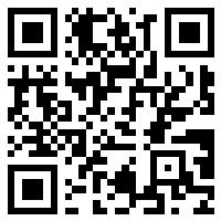 QR Code for bitcoin:MEizp4MsVPCeNgZ8avDDbKL5j1KrAp9hAD