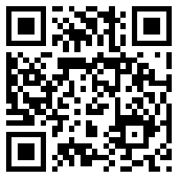 QR Code for bitcoin:MEjD9hWjDw17kunExinuUX98UuiMJViDr2
