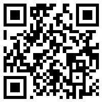 QR Code for bitcoin:MEm3cE6LTDzyVBHvhATXYo71oBQBNac3cc