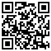 QR Code for bitcoin:MEo9LLsLtGV98azPRK9ms5inqd71auBpX8
