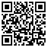 QR Code for bitcoin:MEt2PaptqY56ircBTDrCnSrKpAj1GeLFWD