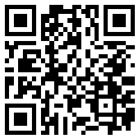 QR Code for bitcoin:MEtRFsae2wr8MmbQPP6eNicXxxtPFCiJLu