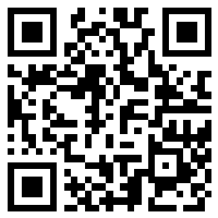 QR Code for bitcoin:MEtTjTr7p4h5uPf4cUTu1e7Svyk5L6DPHG