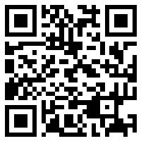 QR Code for bitcoin:MEttrvxcssRah8S7GjsJ7QL5EnZM553G5W