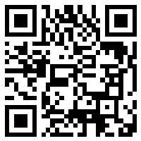 QR Code for bitcoin:MEyow5dJhVzStSTFKKYChwY5L6nuAyqaPy