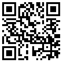 QR Code for bitcoin:MEzD73pqaKdAFsJySTk41kP6gdjTJV96FS