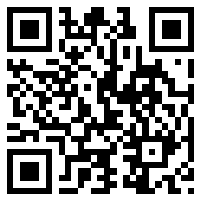 QR Code for bitcoin:MEzxr7YdusBrLNdAn8EWcwrPcFETf3e2ia